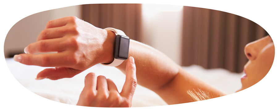 co je to orthosomnie